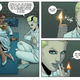 Illustration for article titled emThe Wicked + The Divine/em Is The Perfect Comic About Loving Something Too Much